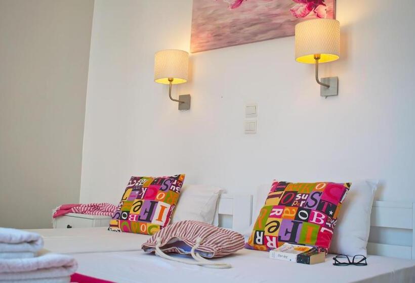 Bed and Breakfast Camara