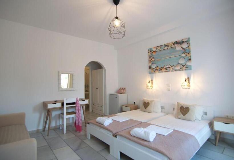 Bed and Breakfast Camara