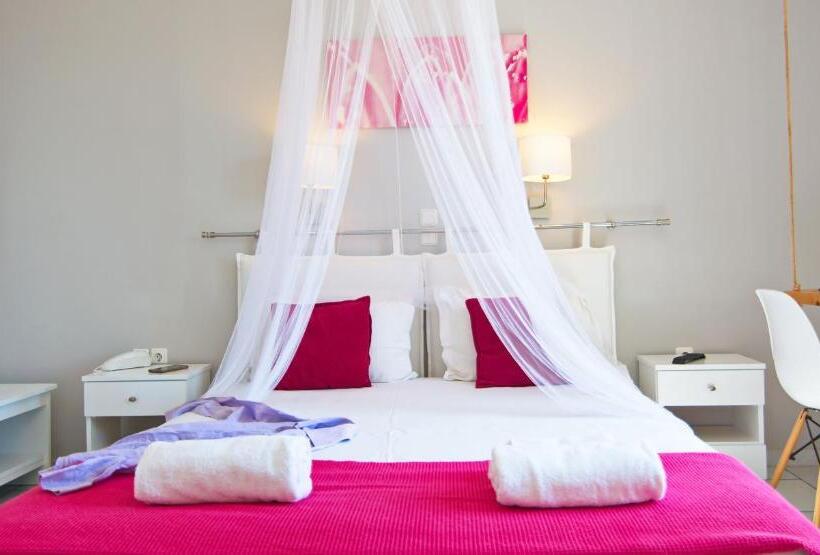 Bed and Breakfast Camara