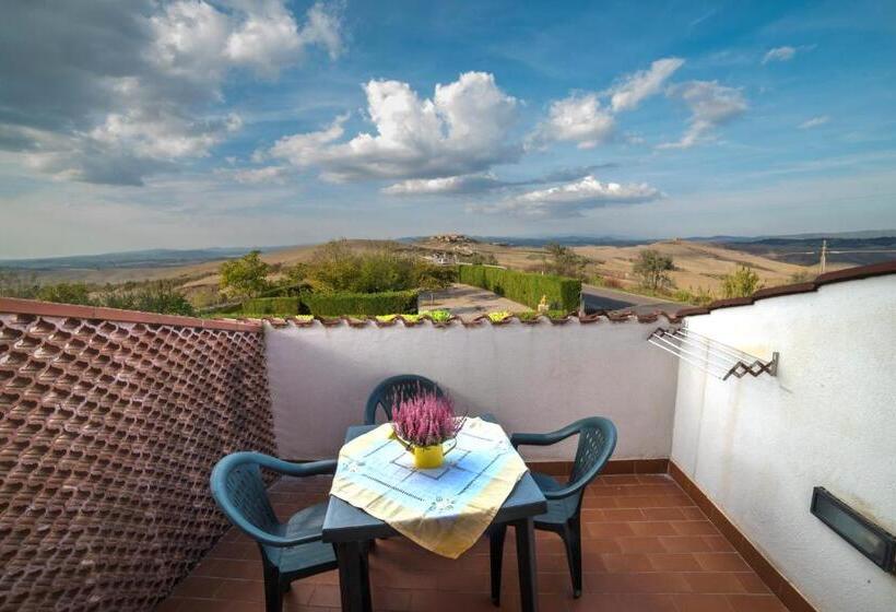 Bed and Breakfast Casa Vacanze Santa Caterina