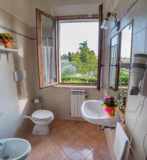 Bed and Breakfast Casa Vacanze Santa Caterina