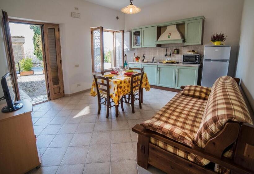 Bed and Breakfast Casa Vacanze Santa Caterina