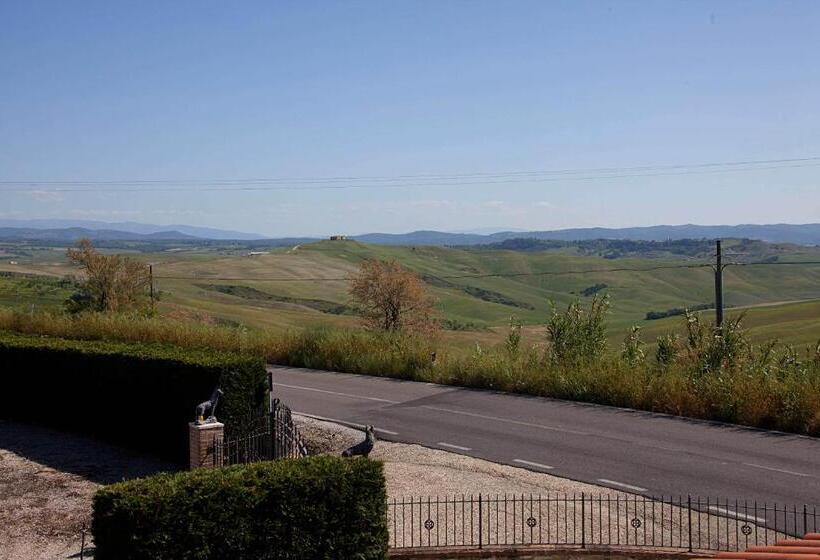 Bed and Breakfast Casa Vacanze Santa Caterina