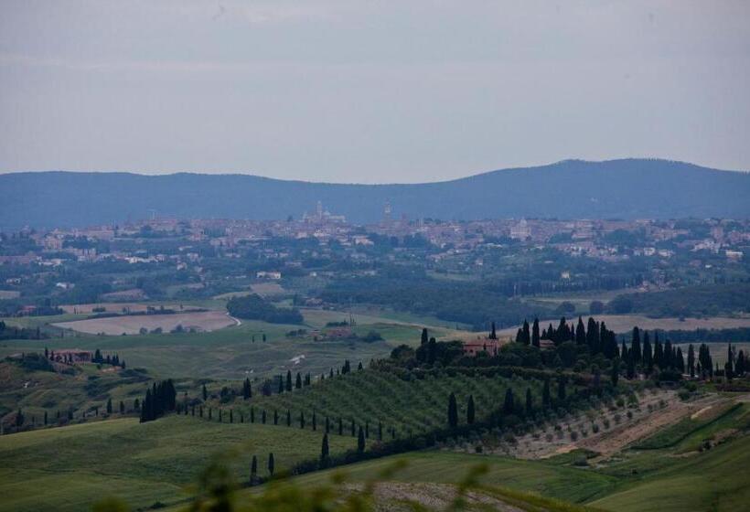 Bed and Breakfast Casa Vacanze Santa Caterina