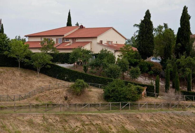 Bed and Breakfast Casa Vacanze Santa Caterina