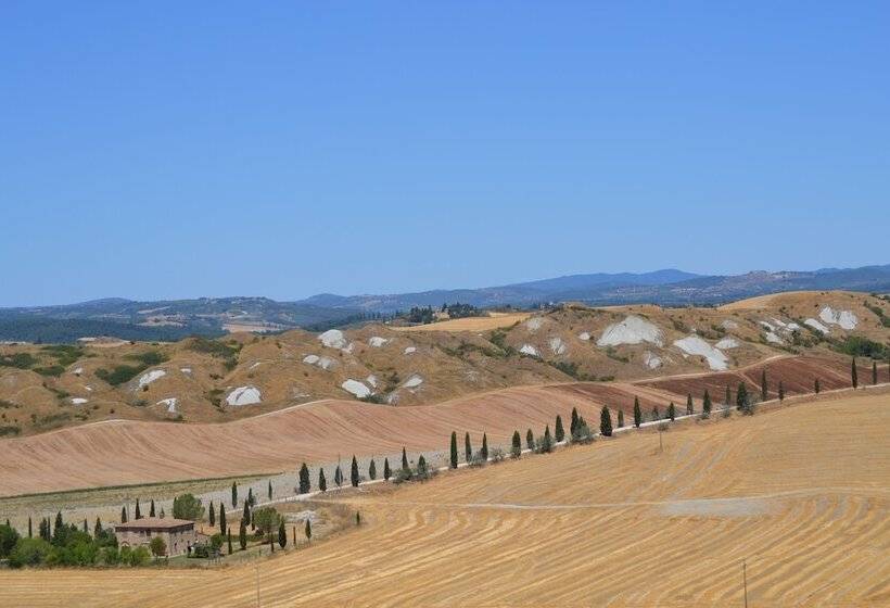 Bed and Breakfast Casa Vacanze Santa Caterina