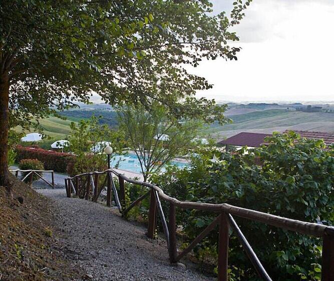 Bed and Breakfast Casa Vacanze Santa Caterina