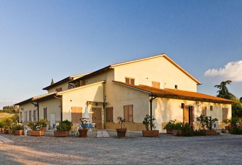 Bed and Breakfast Casa Vacanze Santa Caterina