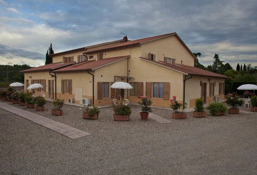 Bed and Breakfast Casa Vacanze Santa Caterina