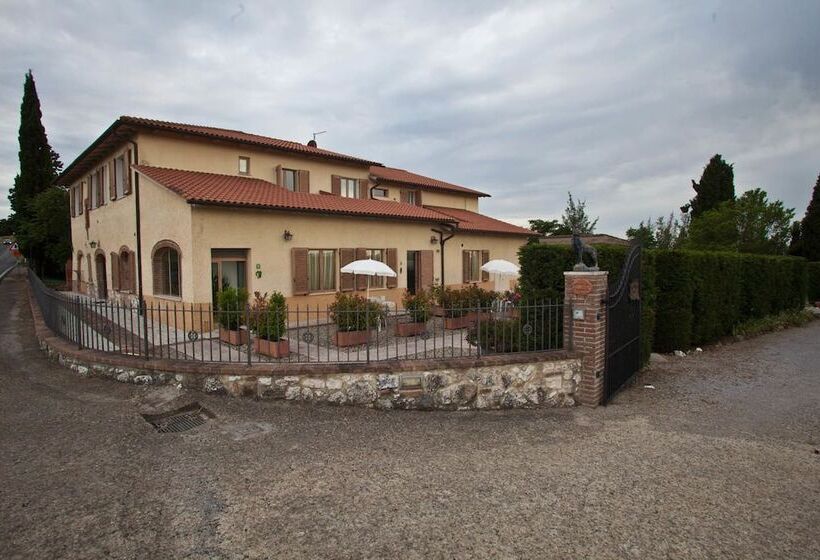 Bed and Breakfast Casa Vacanze Santa Caterina