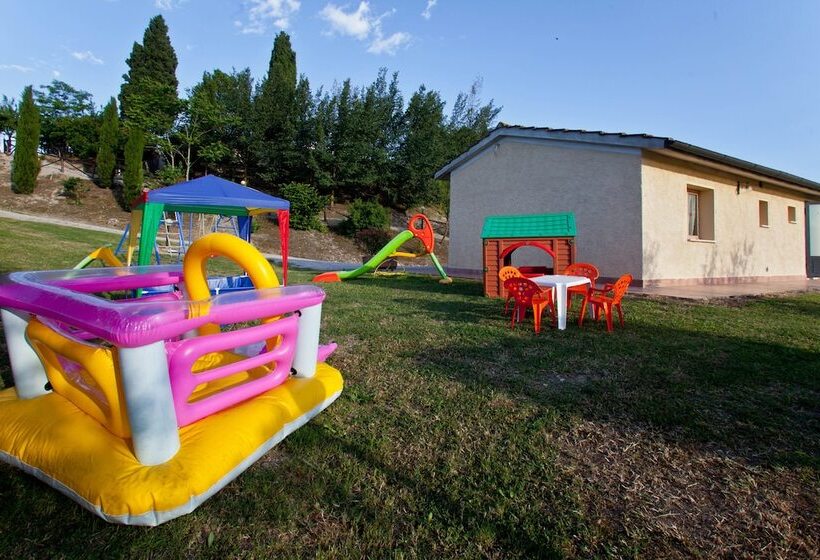 Bed and Breakfast Casa Vacanze Santa Caterina