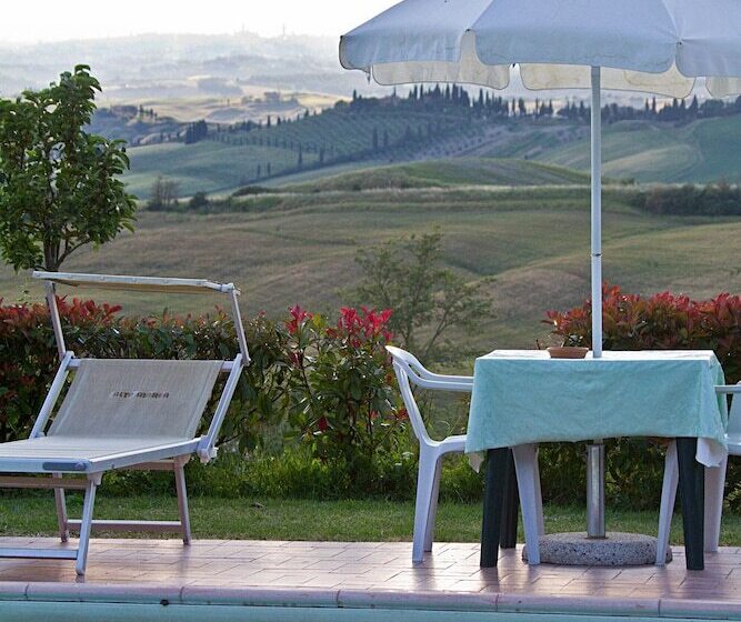 Bed and Breakfast Casa Vacanze Santa Caterina