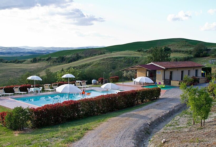 Bed and Breakfast Casa Vacanze Santa Caterina