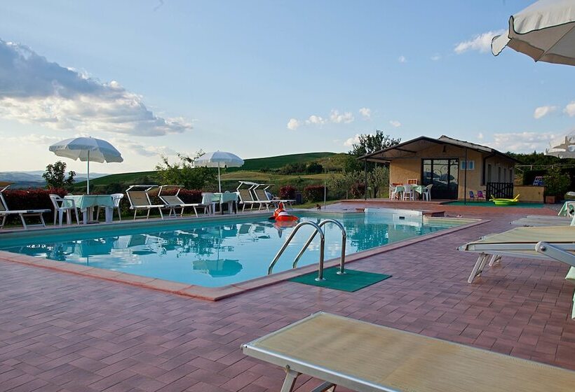 Bed and Breakfast Casa Vacanze Santa Caterina