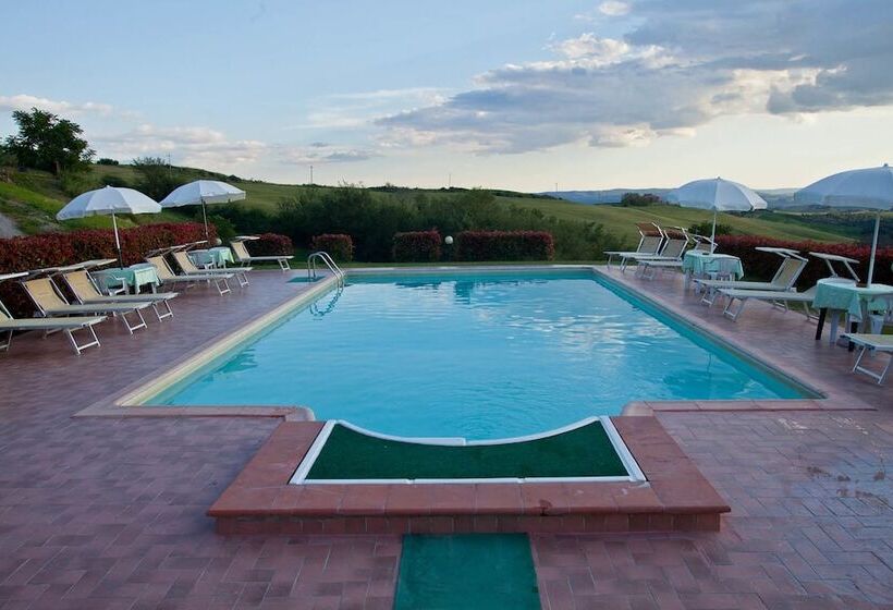 Bed and Breakfast Casa Vacanze Santa Caterina