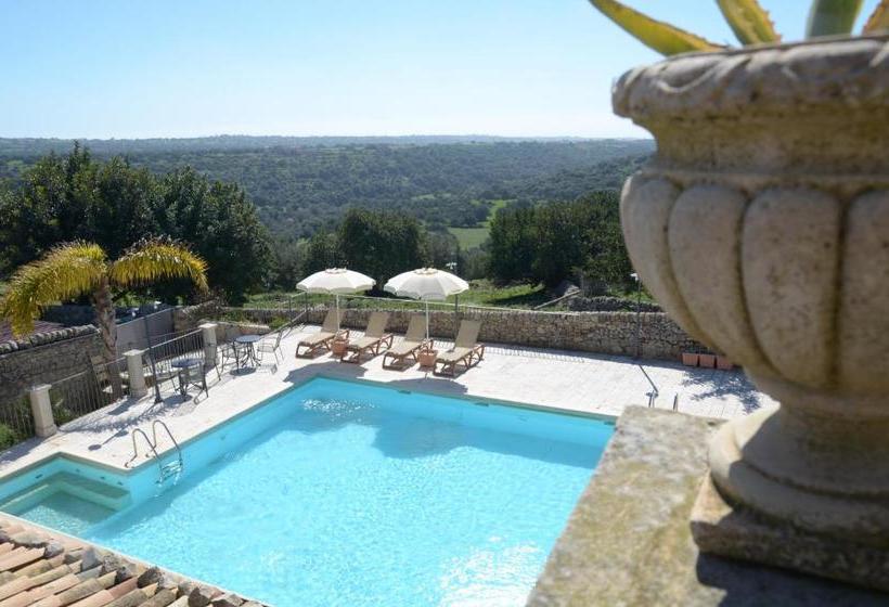 住宿加早餐  Casina Di Grotta Di Ferro