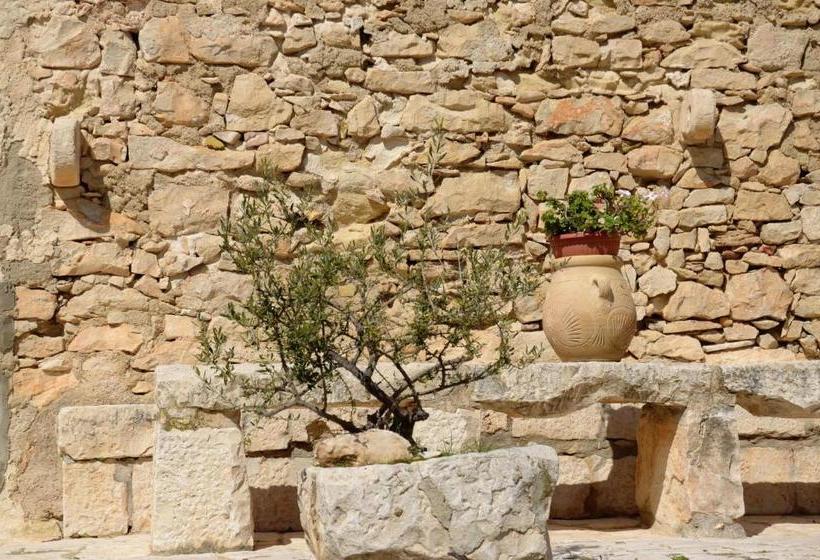 住宿加早餐  Casina Di Grotta Di Ferro