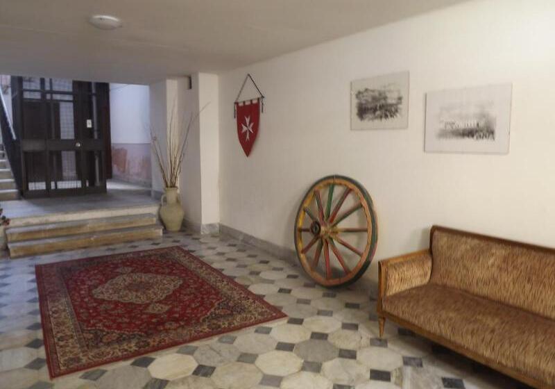 住宿加早餐  I Cavalieri Di Malta