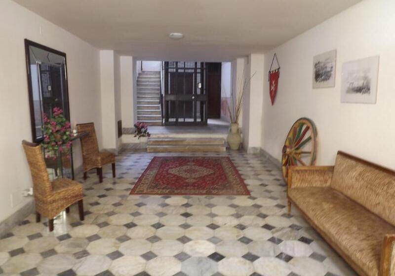 住宿加早餐  I Cavalieri Di Malta