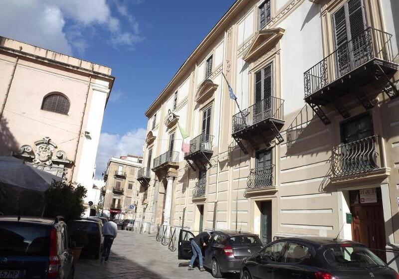 住宿加早餐  I Cavalieri Di Malta