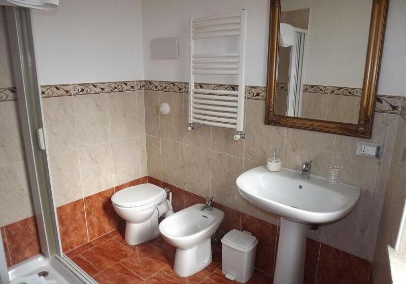 住宿加早餐  I Cavalieri Di Malta