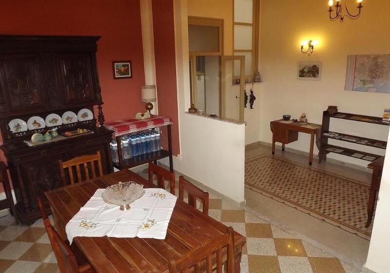 住宿加早餐  I Cavalieri Di Malta