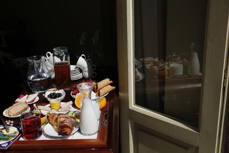 住宿加早餐  I Cavalieri Di Malta