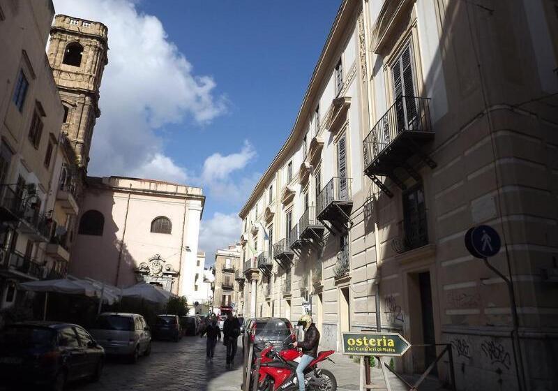 住宿加早餐  I Cavalieri Di Malta