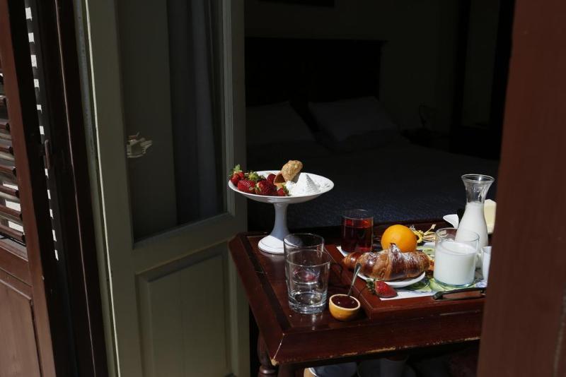 住宿加早餐  I Cavalieri Di Malta