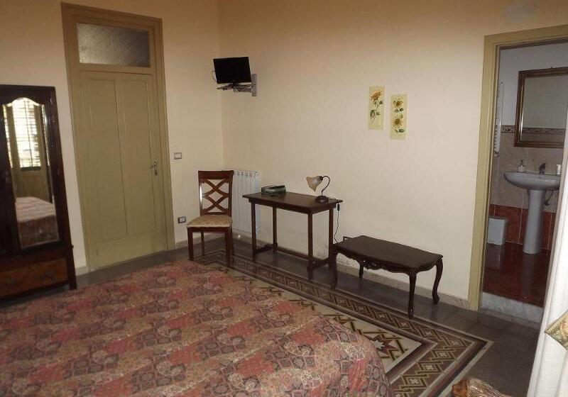 住宿加早餐  I Cavalieri Di Malta