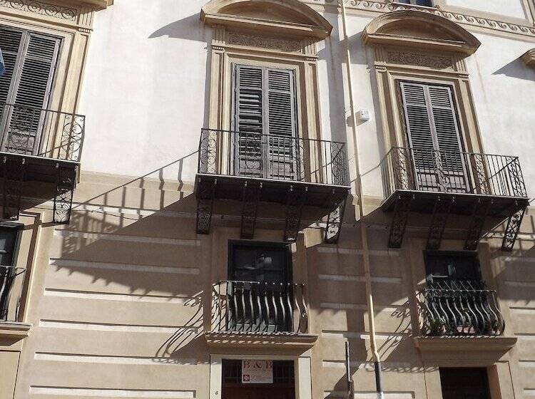 住宿加早餐  I Cavalieri Di Malta