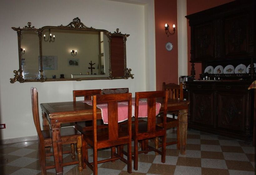 住宿加早餐  I Cavalieri Di Malta