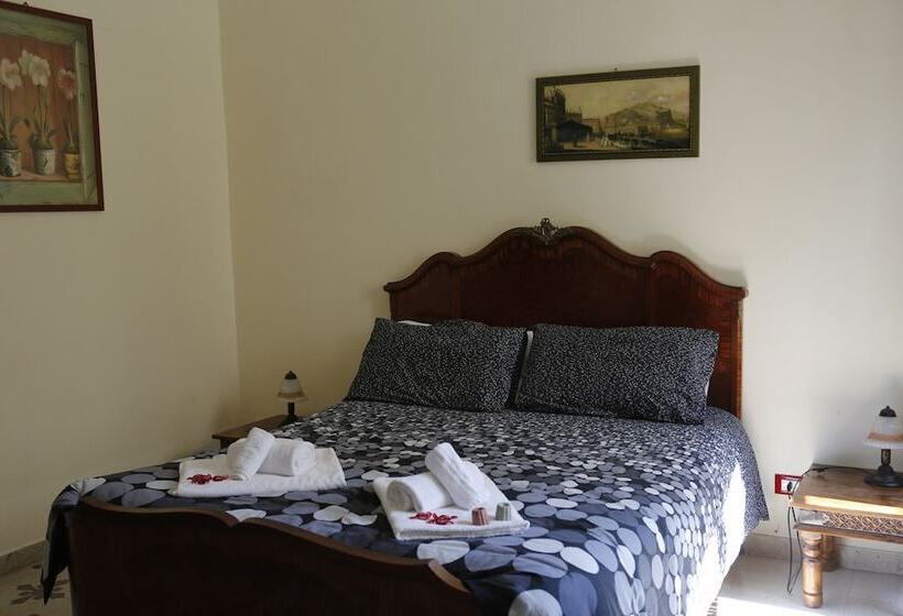 住宿加早餐  I Cavalieri Di Malta