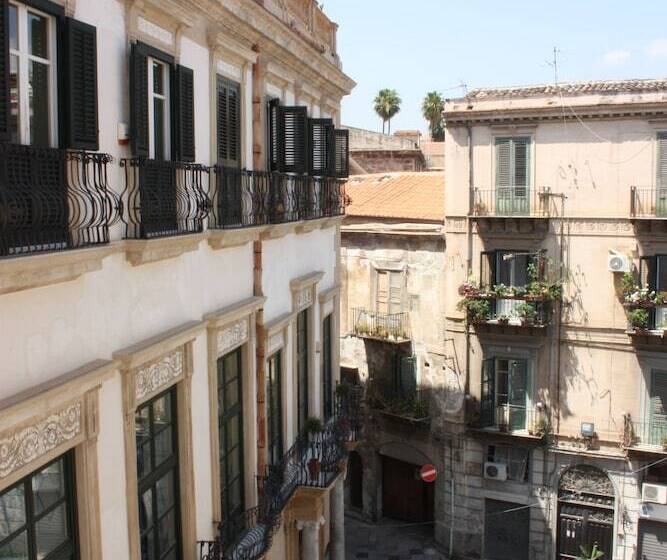 住宿加早餐  I Cavalieri Di Malta