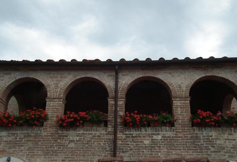 민박 Il Canto Del Sole