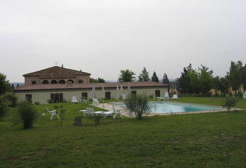 민박 Il Canto Del Sole