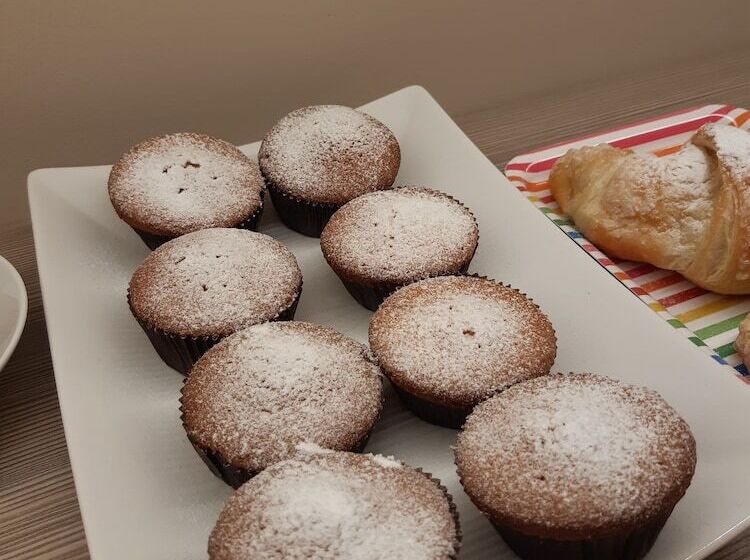 تختخواب و صبحانه La Maison Des Reves