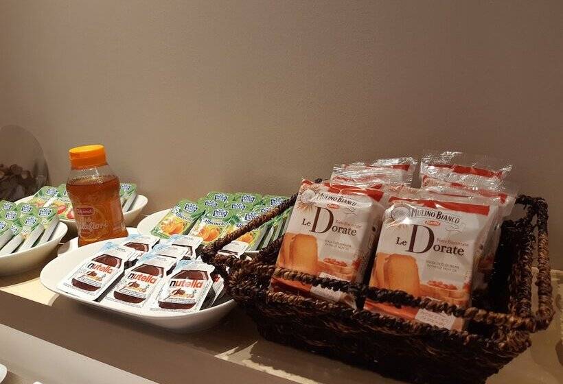 تختخواب و صبحانه La Maison Des Reves