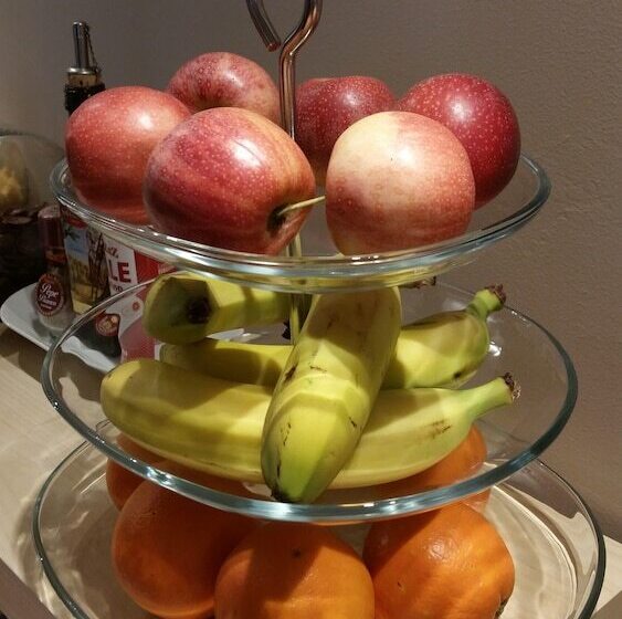 تختخواب و صبحانه La Maison Des Reves