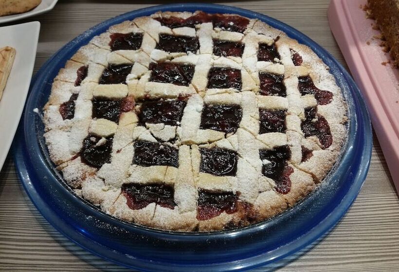 تختخواب و صبحانه La Maison Des Reves