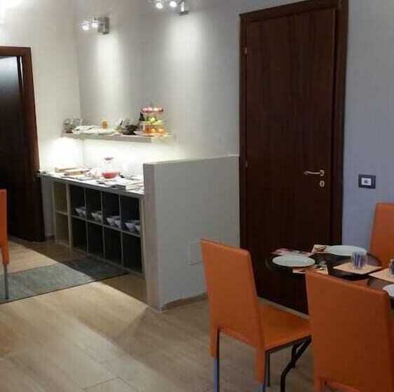 تختخواب و صبحانه La Maison Des Reves