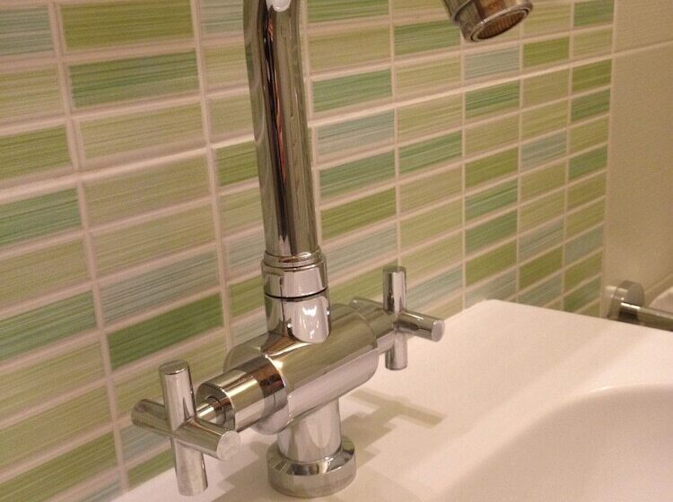 تختخواب و صبحانه La Maison Des Reves