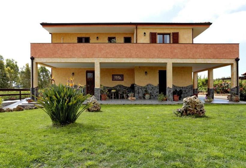 Bed And Breakfast Le Camelie