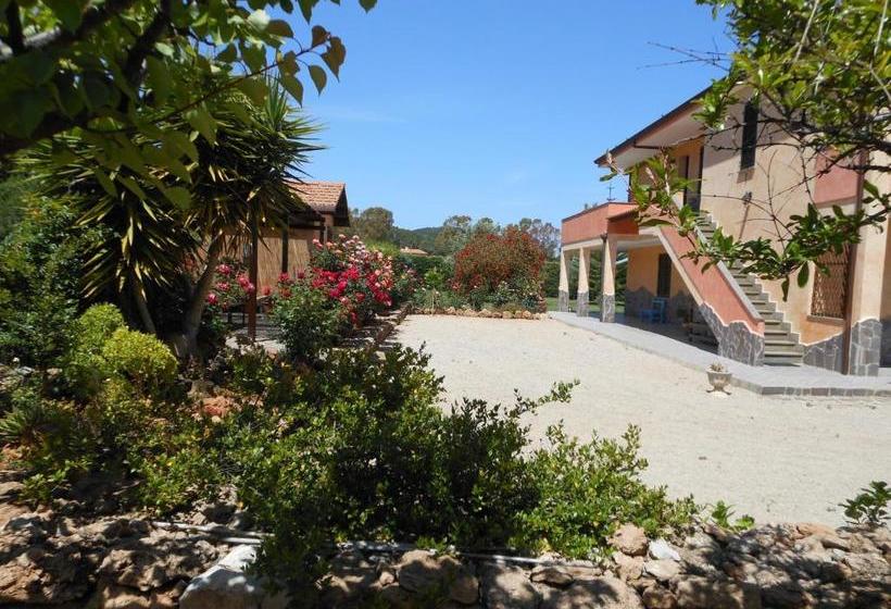 Bed And Breakfast Le Camelie