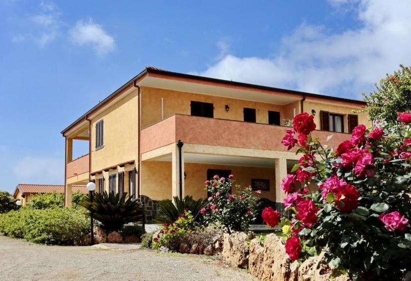 Bed And Breakfast Le Camelie