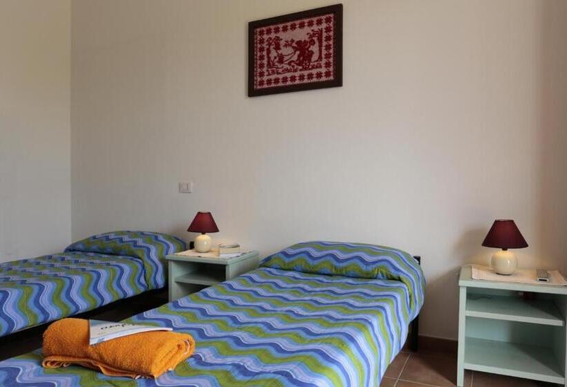 Bed And Breakfast Le Camelie