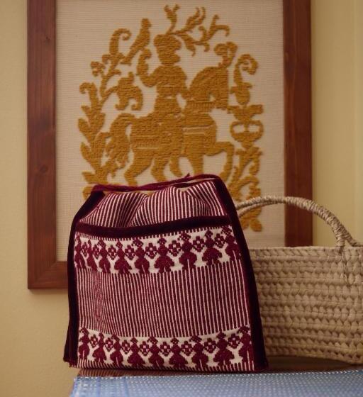 Bed And Breakfast Le Camelie