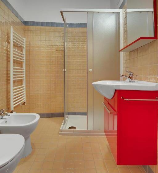 تختخواب و صبحانه Locanda Delle Acque