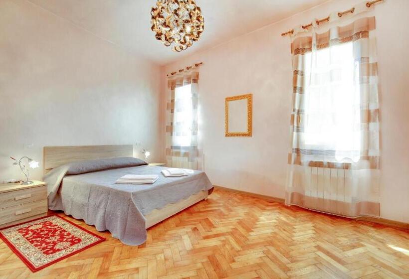 تختخواب و صبحانه Locanda Delle Acque