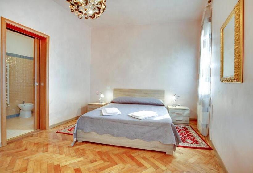 تختخواب و صبحانه Locanda Delle Acque